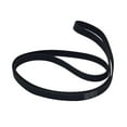 thumbnail image 4 of BEMONOC GT2 Driver Belt 848-2GT-9 Timing Belt in Closed Loop 2GT Rubber Belt L=848mm W=9mm 424 Teeth Pack of 2pcs, 4 of 5