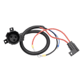 thumbnail image 2 of 105137401 Accessoires de Chariot de Golf Chargeur Réceptacle DC pour Modèle Électrique Club 2014-UP, 2 of 8
