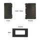 thumbnail image 4 of Techo solar para puerta mano obra exquisita TRX-4 82056-4 Defender, 4 of 9