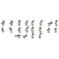 thumbnail image 2 of Flames of War: Finnish Infantry Platoon (Late-War), 2 of 3