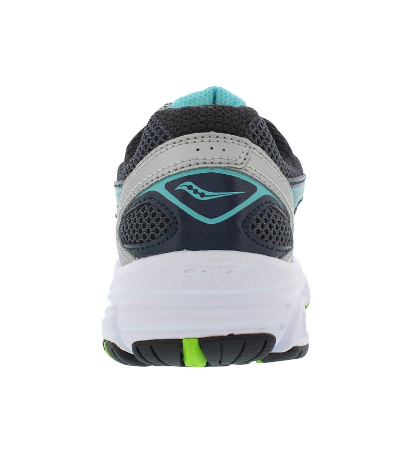 saucony cohesion 9 womens size 8