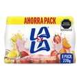 thumbnail image 1 of Yoghurt bebible Lala sabores surtidos 8 pack 220 g c/u, 1 of 5