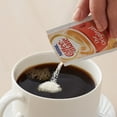 thumbnail image 2 of Coffee mate Original 3 Gram Single Serve Powdered Creamer Packets (Pack of 100) with Sugar Packets, 2 of 6