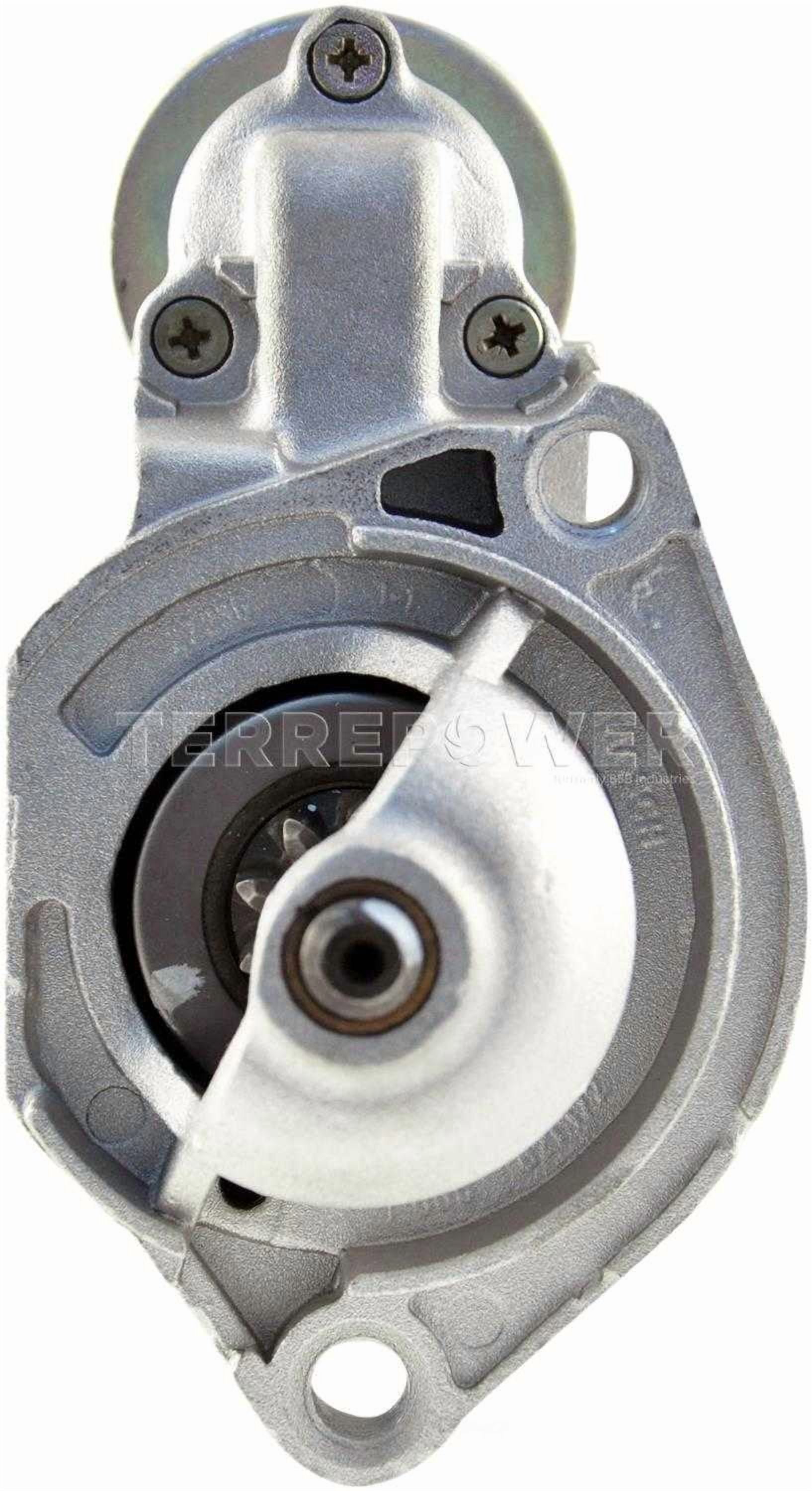 TERREPOWER formerly BBB Industries 17165 Reman Starter