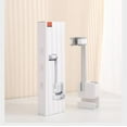thumbnail image 1 of QTOCIO Lazy Hair Dryer Rack Bathroom Wall Hanging-free Fixed Hair Dryer Hole-free Rack, 1 of 4