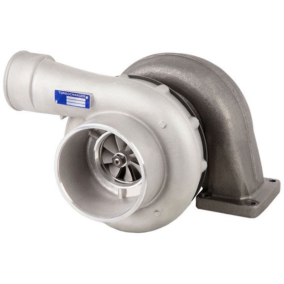 For Cummins NTA855 & NTC400 Engines New Turbo Turbocharger - BuyAutoParts