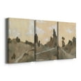 thumbnail image 3 of Hillside Walking Path IV Premium Gallery Wrapped Canvas - Ready to Hang - 18 x 27 Each, 3 of 10