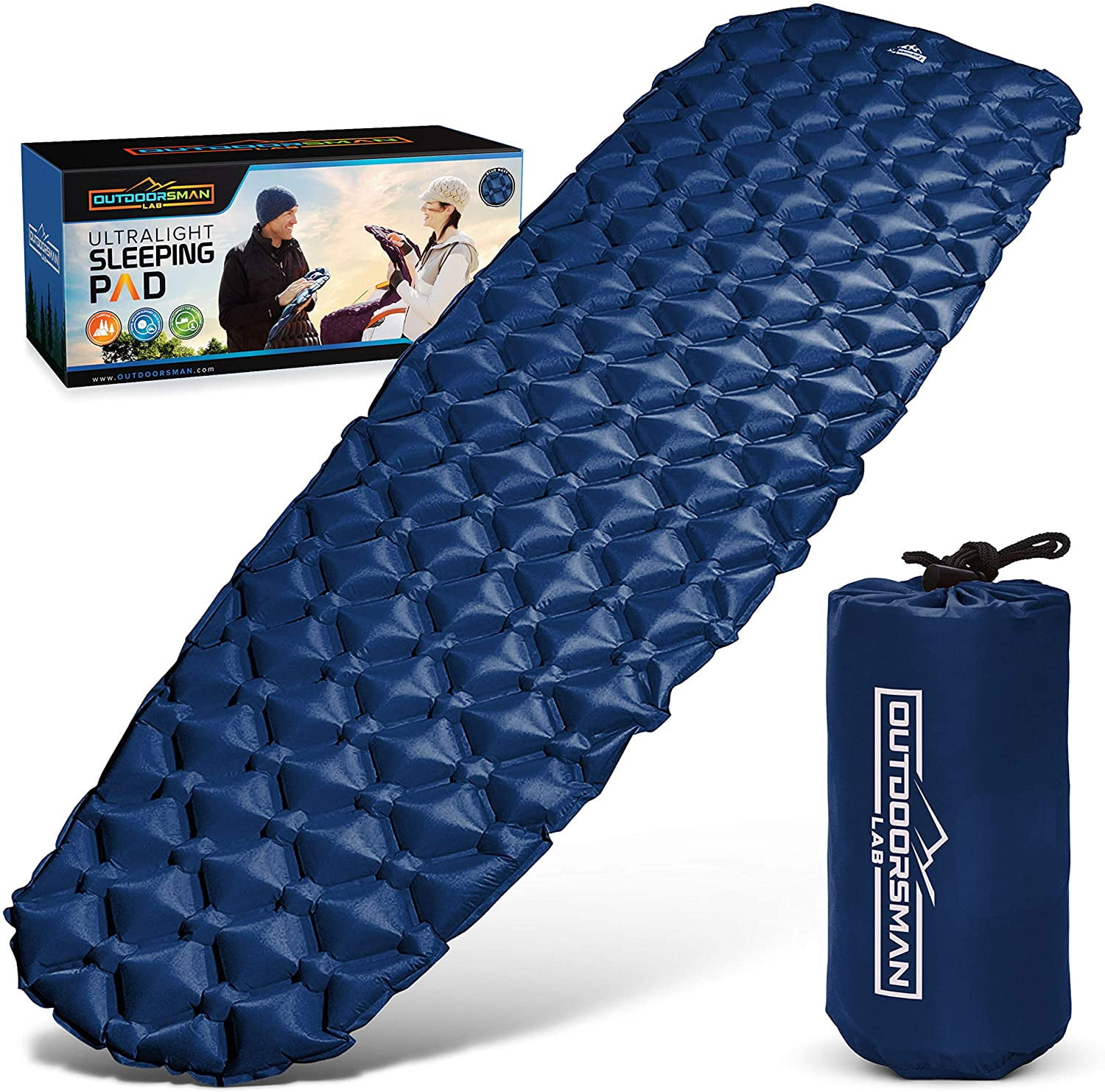 lightweight hiking mattress