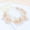 Gold, variant on Bridal Headpieces For Women Handmade Wedding Headbands for Bride Hair Accessories Flower-Leaf Bridal Headband Wedding Hair Piece with Pearls (Gold)