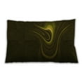 thumbnail image 1 of Ahgly Company Outdoor Rectangular Contemporary Lumbar Throw Pillow, 13 inch by 19 inch, 1 of 5