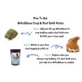 thumbnail image 4 of MitesBGone Herbal Blend For Chicken Nesting Boxes Or Dust Baths To Repel Mites, 4 of 5
