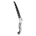 thumbnail image 1 of Foldable 65 Steel Hand Saw for Wood Cutting, PVC Pipe Cutting, & Branch Pruning - Rust Resistant Black Multi-Purpose Garden & Utility Tool with Triple Ground Teeth, 1 of 8