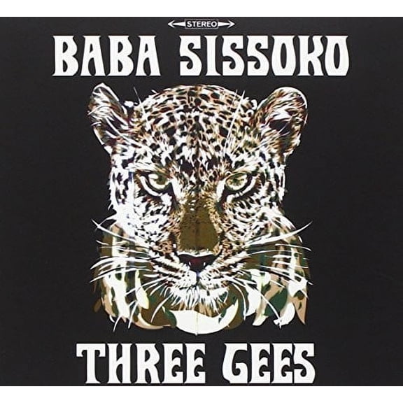 Three Gees