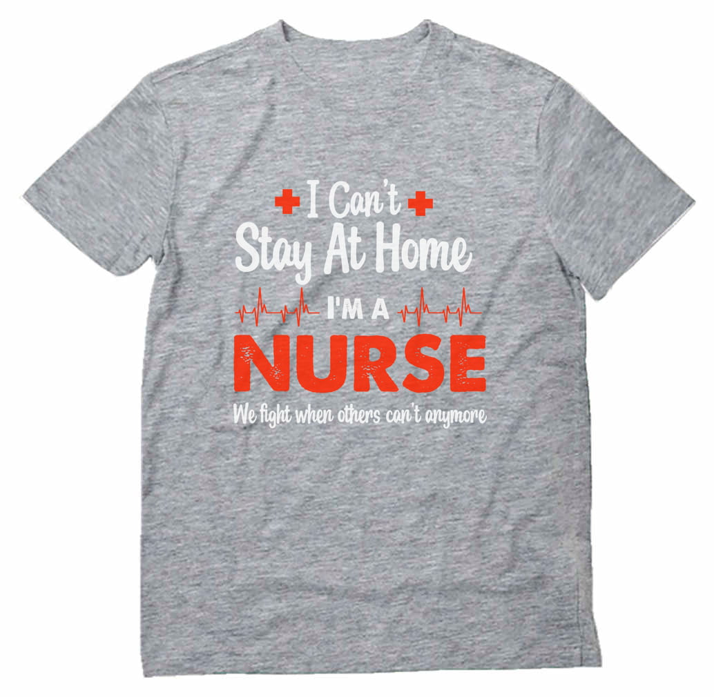 Personalized Nurse Shirt You Can't Scare Me My Daughter Is A Nurse Shirt Cool Nurse Shirt School Nurse Shirt Nurse Her Funny Nurse Life