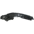 thumbnail image 3 of For Honda Civic 2006 07 08 09 10 2011 Fender Liner Driver Side | Front | CAPA | Replacement For HO1250107, HO1250107C | 74151SNAA10, 3 of 6