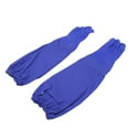 thumbnail image 4 of Gants de Sécurité Résistants, Gants de Sécurité Enduits de PVC Résistants aux Produits Chimiques Gants de Sécurité Enduits de PVC Fonctionnalité Polyvalente, 4 of 14