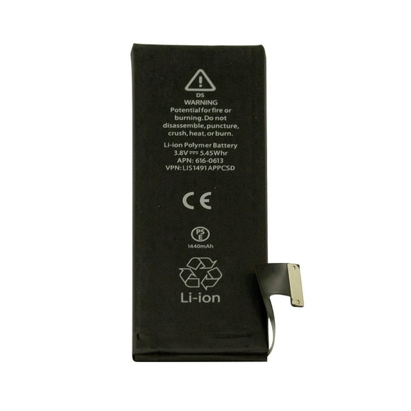 iPhone 5 Replacement Battery
