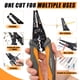 thumbnail image 3 of Pelacables MulWark 3 en 1, autoajustable, 3 of 8