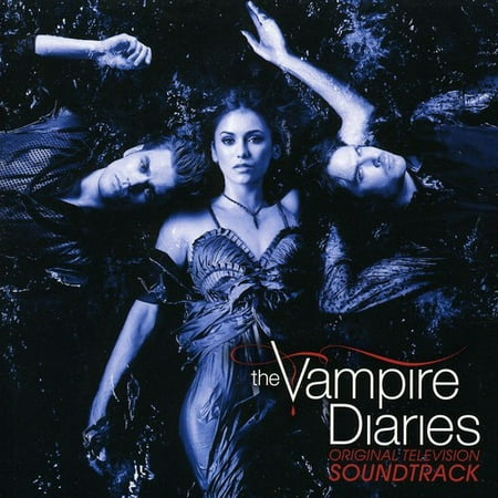The Vampire Diaries Soundtrack (Best Music Of Vampire Diaries)