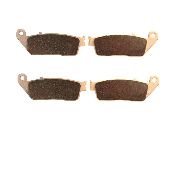 Sintered HH Front Brake Pads 19972003 Honda Valkyrie 1500 Interstate