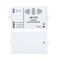 thumbnail image 2 of Remote Control Smart Learning Button Projection Screen Controller Projector Screen Switch Entertainment For Home, 2 of 8