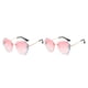 thumbnail image 4 of Gafas de Sol sin Montura Qarigey Protector Multiusos para Mujer Lente Bloqueadora de Luz Tipo 4 NO4, 4 of 6
