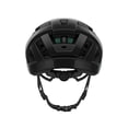 thumbnail image 4 of Casco de bicicleta LAZER Tempo KinetiCore, ligero, negro, para adultos, 4 of 7