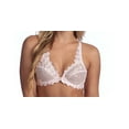 thumbnail image 1 of Valmont Women's Front Close Lace Cup Underwire Bra - 8323, 1 of 1