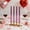 Purple, variant on Electroplated Taper Candles Set, Dripless Wax Candles for Easter Table Decor, Dinner Party and Romantic Setting