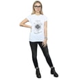 thumbnail image 4 of Harry Potter Womens The Marauder's Map Cotton T-Shirt, 4 of 5