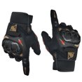 thumbnail image 1 of Guantes de juego para controlador de juegos móvil, material de fibra nano-plata con dedo táctil, guantes de pantalla táctil sin costuras, transpirables y antisudor de alta sensibilidad para juegos de, 1 of 7