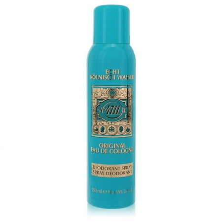 4711 by Muelhens - Men - Deodorant Spray (Unisex) 5 oz