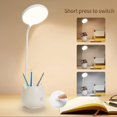 thumbnail image 3 of Rechargeable LED Desk Lamp with Eye Protection, 3 Color Modes, Perfect for Kids Student Dorms, 3 of 5