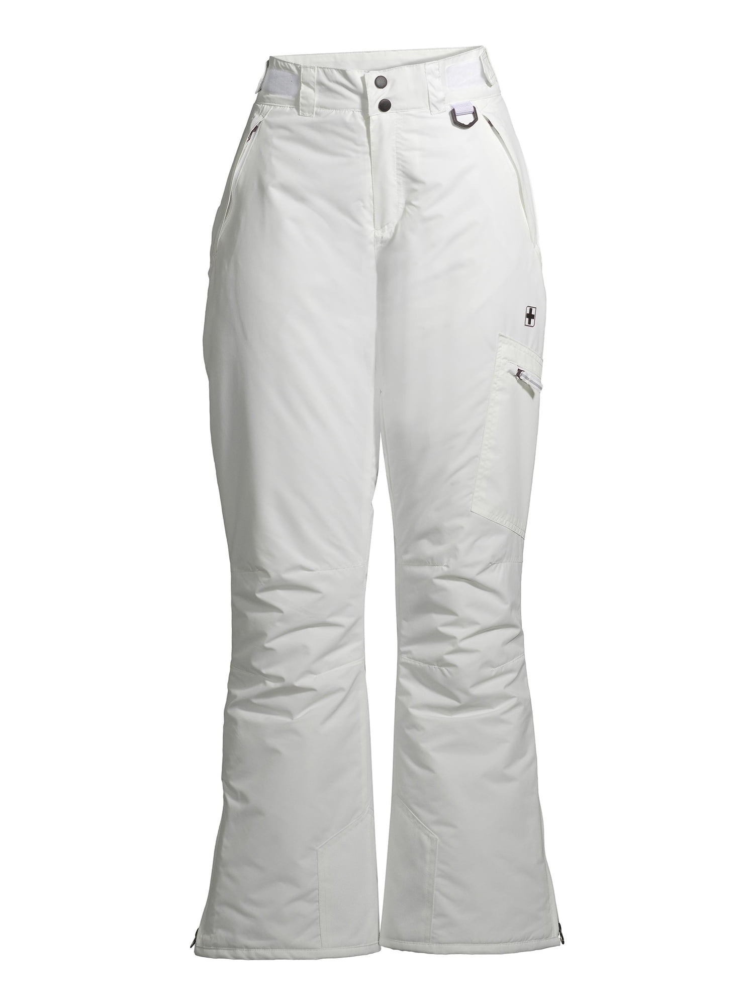 white snow pants walmart