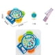 thumbnail image 4 of Juguetes de piscina, juguetes para bebés, juguetes para niños pequeños, juguete de pesca multifuncional para niños, juego de caña de pescar magnética giratoria, regalo educativo para educación tempran, 4 of 7