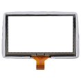 thumbnail image 3 of 7Inch Contact Screen Panel Glass Digitizer for 2014 2015 2016 Radio Navigation 7inch BHP1611J0D YPD, 3 of 5