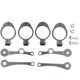thumbnail image 5 of Soporte modificado para motocicleta, todo tipo de soporte de faro modificado para coche deportivo de calle, soporte de faro 39-41 mm, 5 of 5