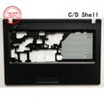 thumbnail image 2 of NEW Shell For Lenovo G470 G475 G470D G470AX G475AX Palmrest Upper Case/Bottom Base Cover C Shell, 2 of 6
