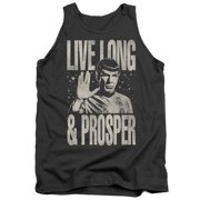 Star Trek - Prosper - Tank Top - X-Large