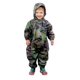 thumbnail image 2 of Monos y overoles Tuffo Camouflage para bebés de 18 meses, 2 of 4