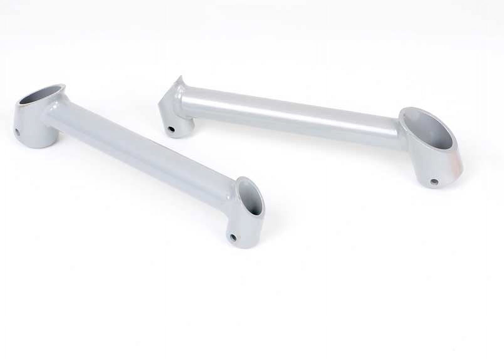 Whiteline KBR38 Rear Swaybar Bracket; Fits Subaru BRZ 13-18 Fits select: 2013-2016 TOYOTA SCION FR-S, 2013-2014 SUBARU BRZ 2.0 LIMITED