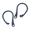 thumbnail image 3 of Ganchos Para Las Orejas Audífonos Ganchos para la oreja inalámbricos ligeros Ganchos para la oreja para Airpods Pro3 (Azul), 3 of 5