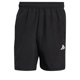 thumbnail image 2 of Pantalones cortos adidas Training Essentials para hombre, color blanco y negro, 2 of 5