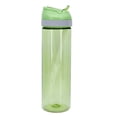 thumbnail image 1 of MAINSTAYS PLASTIC WATER BOTTLE AQUA, 1 of 1