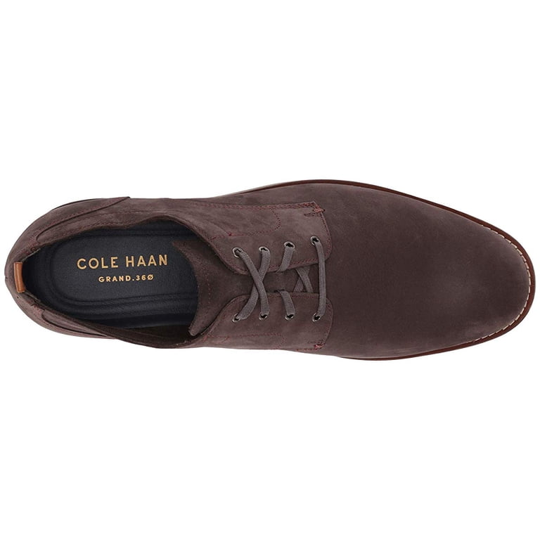 Cole Haan Feathercraft Grand Blucher Mens C30503 - Walmart.com display picture 3