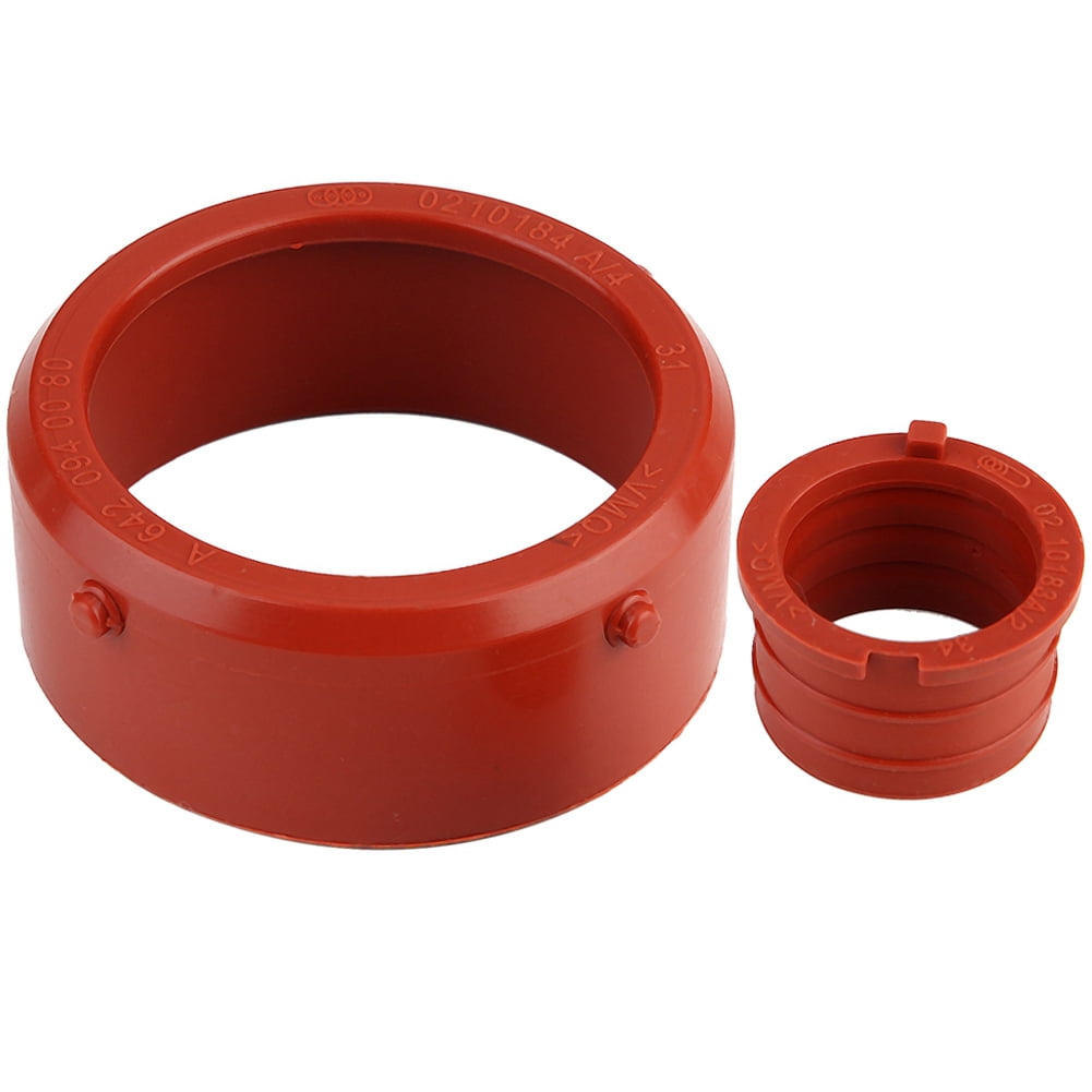 LYUMO Breather Seal, Turbo ,A6420940080 Turbo Intake Seal & Engine