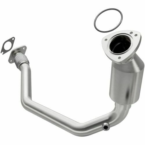 Magnaflow 4561619 California CARB Compliant Direct-Fit Catalytic Converter NEW Fits select: 2006 PONTIAC G6