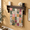 Brown, variant on White Solid Pine Wood Wall Mounted Quilt Rack Blanket Holder