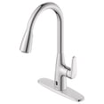 thumbnail image 7 of American Standard 7077380.243 Colony Pro 1.5 GPM Single Hole Pull Down Kitchen Faucet -, 7 of 7