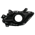 thumbnail image 3 of Autos Part Outlet™ New Front Left Fog Light Bezel Compatible with 2014-2017 Mazda 6, 3 of 4